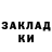 Кодеиновый сироп Lean Purple Drank Tabis Abilov